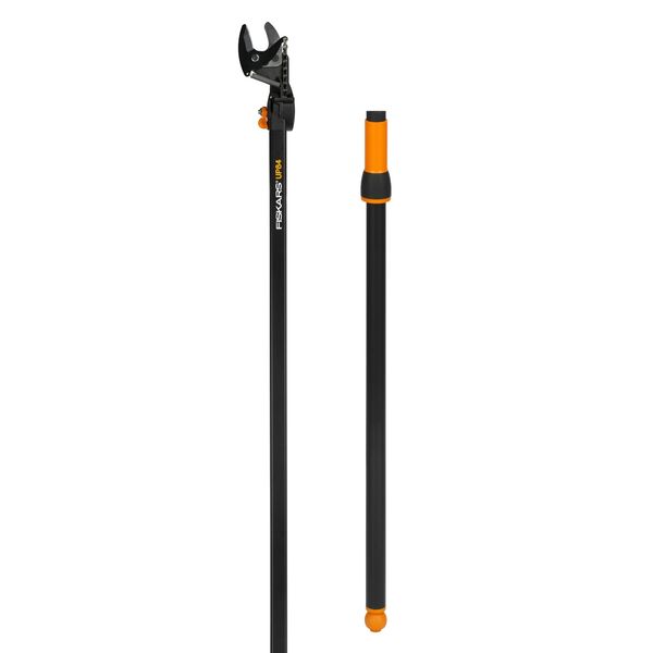 Fiskars Tree Pruner Bypass L UP84 PowerGear