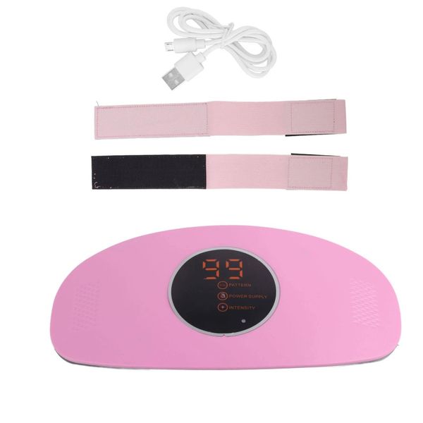Slimming Artifact Fat Remover - Pink