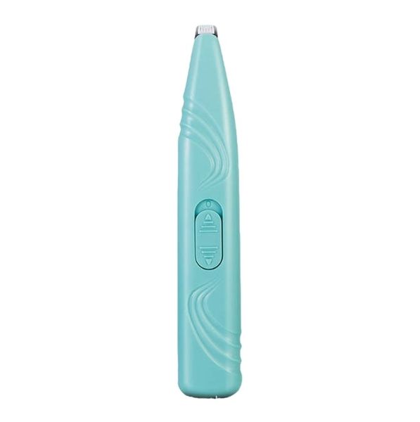 1 Piece Cordless Pet Clipper for Cats and Dogs