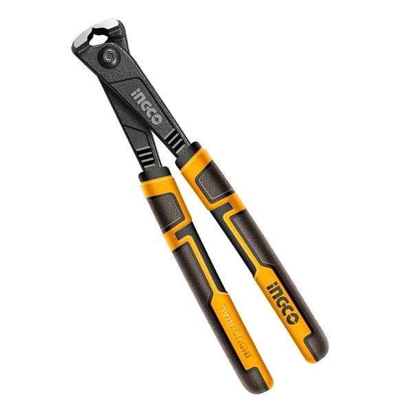 Ingco - High Leverage Rabbet Pliers - 9" (228mm)