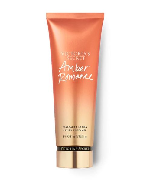 Victoria's Secret Amber Romance Body Lotion (Parallel Import)