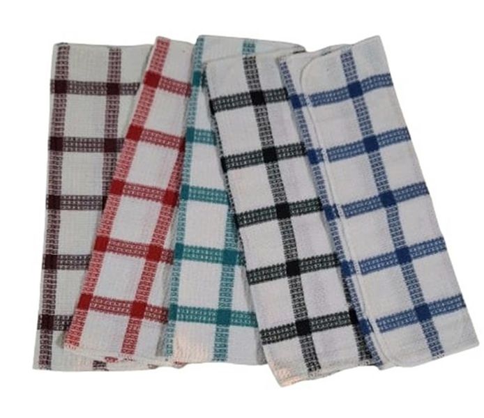 Kitchen Essential 35X35Cm - 5 Pack image