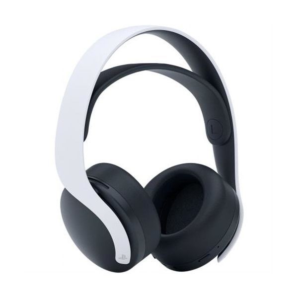 PlayStation 4/5 Wireless - Pulse 3D Multiplatform Headsets - Glacier White