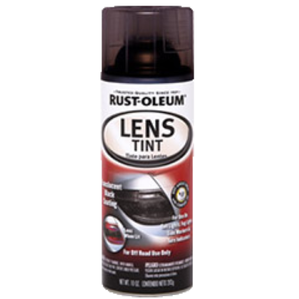 RustOleum Automotive Lens Tint Shop Today. Get it Tomorrow