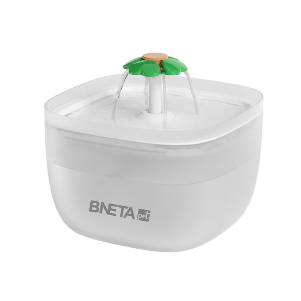 BNETA Pet Automated 2L Water Fountain W7