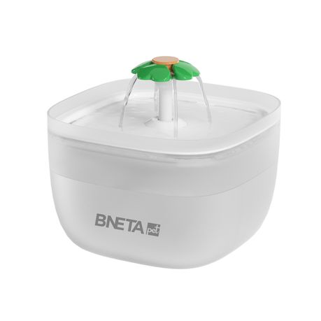 BNETA Pet Automated 2L Water Fountain W7 Image
