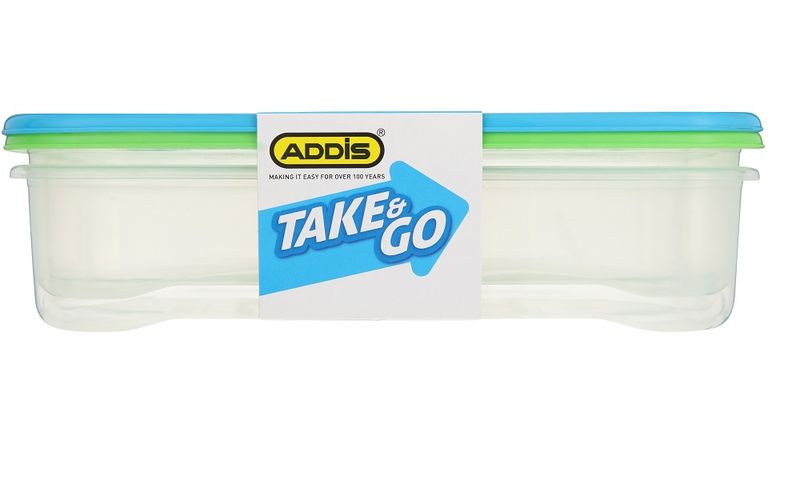 Take &amp; Go 1.6 - 2 Piece Set