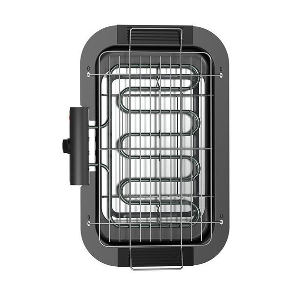 Classic Electric Barbecue Grill
