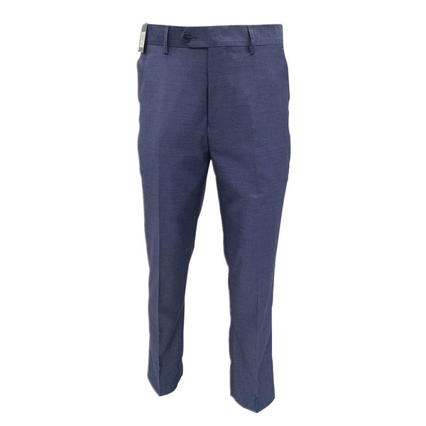 Men's Elworthy Trousers - Marco Benetti - Ice Blue