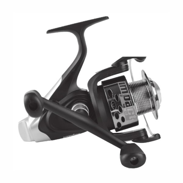 BAT Impact Baitrunner Reel 4000