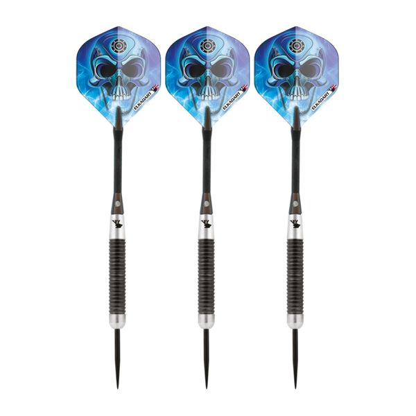 Elkadart Razor Nickel Tungsten Darts