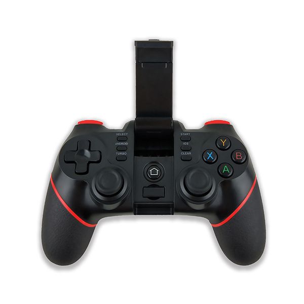 Bluetooth wireless mobile phone joystick Android IOS controller game pad
