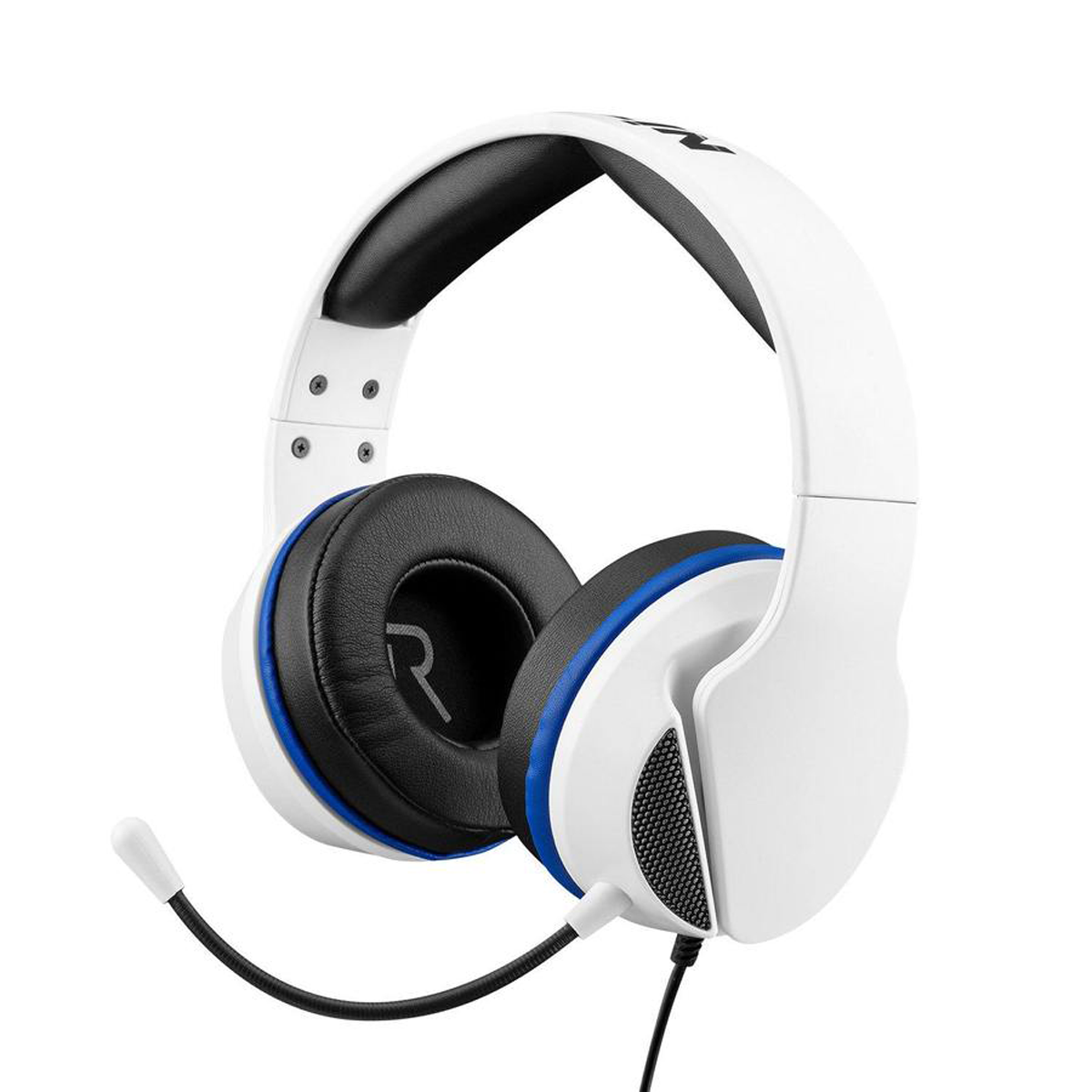 Nitho JANUS Gaming Headset - PS5 Themed | Buy Online in South Africa ...