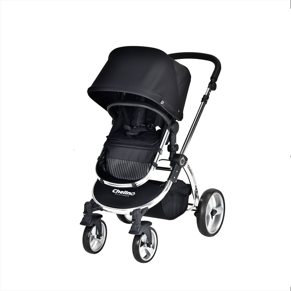 Chelino rocky outlet travel system