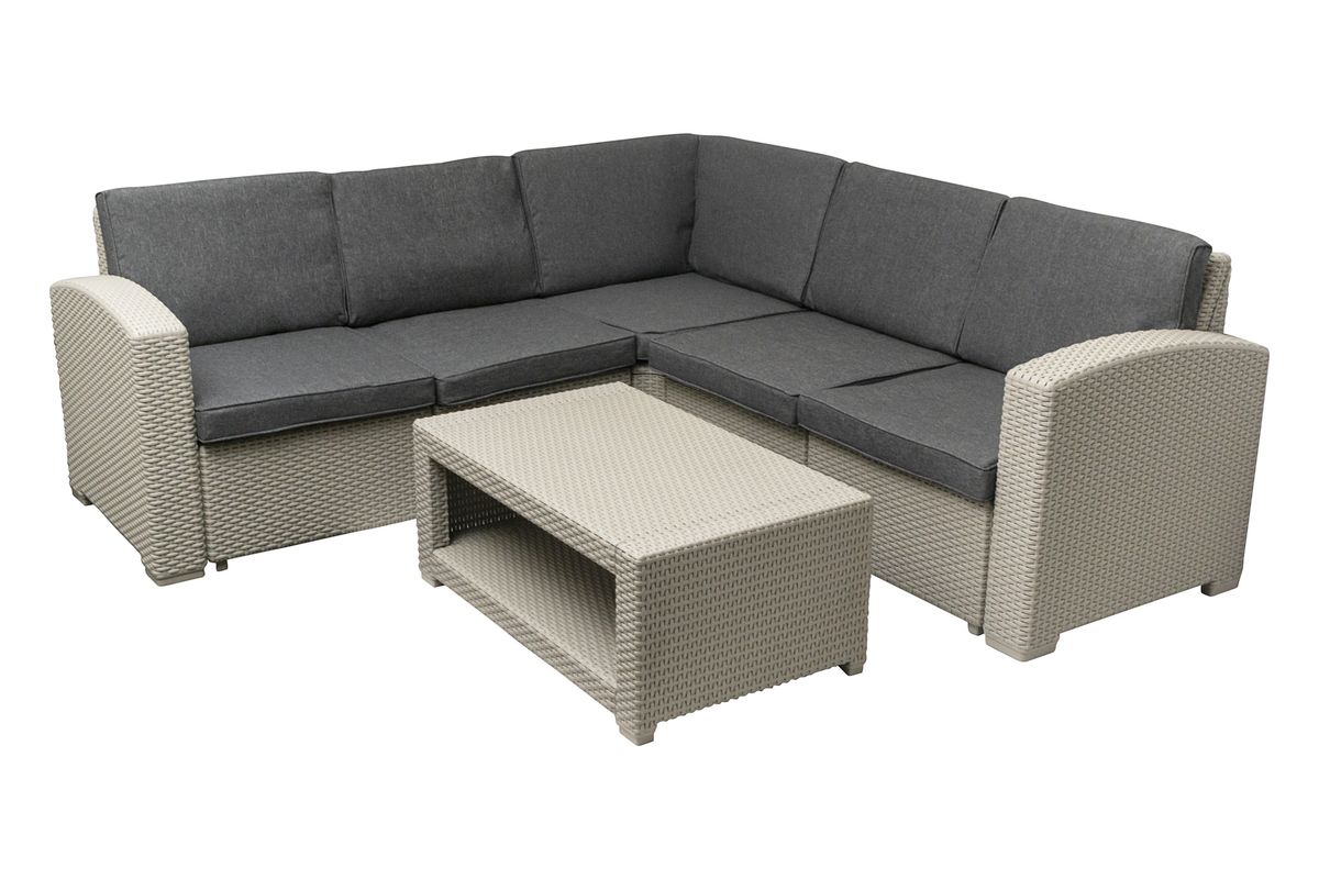 Outdoor furniturecatalina cornerFine living Buy Online in South