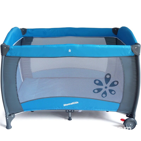 18 month old travel bed best sale