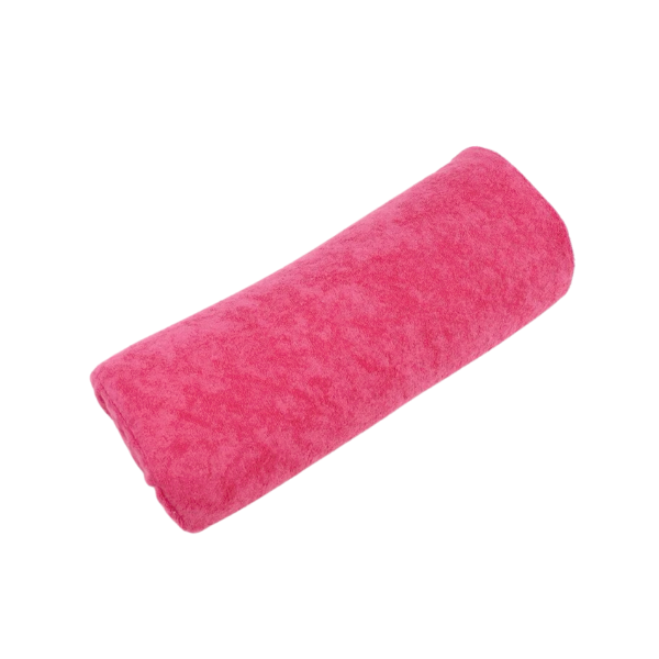 Nail Art Hand Rest Pillow