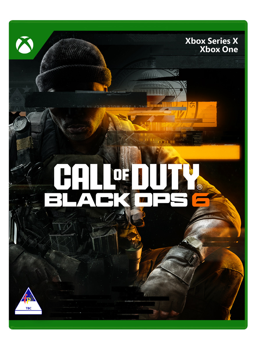 call of duty black ops 6 pre order xbox series x