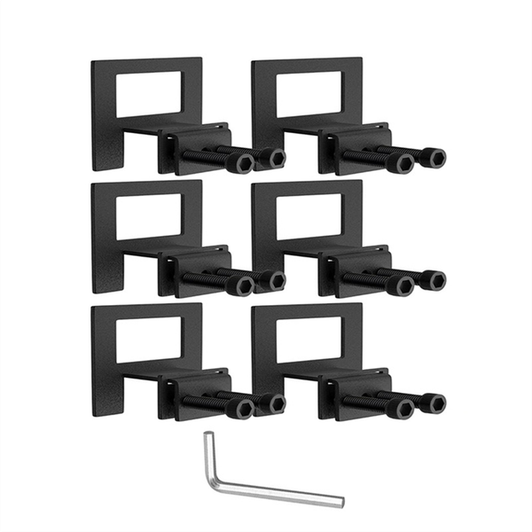 Non Slip Mattress Gaskets 6 Pcs Mattress Holder Compatible with Universal
