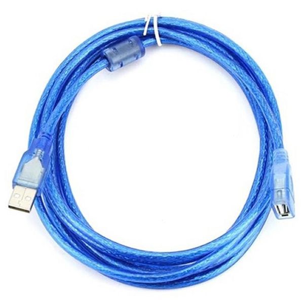 ZAtech High Quality 3M Extension Cable