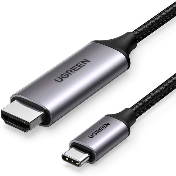 UGREEN Type-C to 4K@60Hz HDMI 1.5m Cable