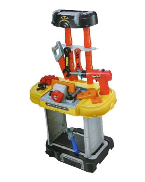 3 in 1 Small Engineer Build Beam For Kids