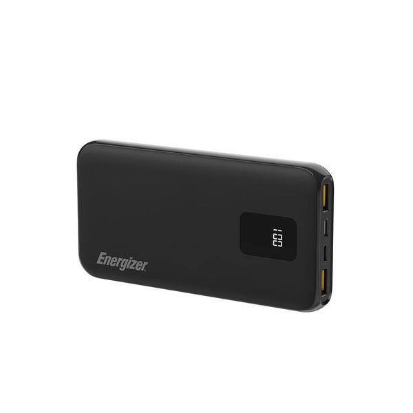 Energizer UE10020PQ 10,000mAh Fast Charge Power Bank