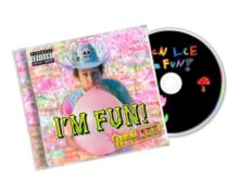 I'M FUN! (CD / Album)