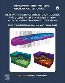 Reservoir Characterization Modeling And Quantitative Interpretation