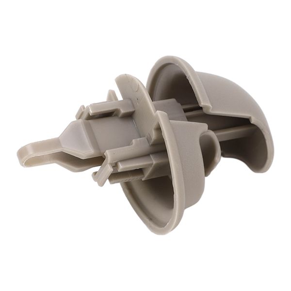 Sun Visor Clip Compatible with Dodge Ram 1500