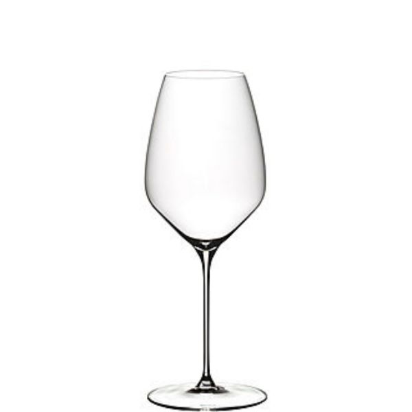 Riedel Veritas Champagne Flute Glass - 2 Piece