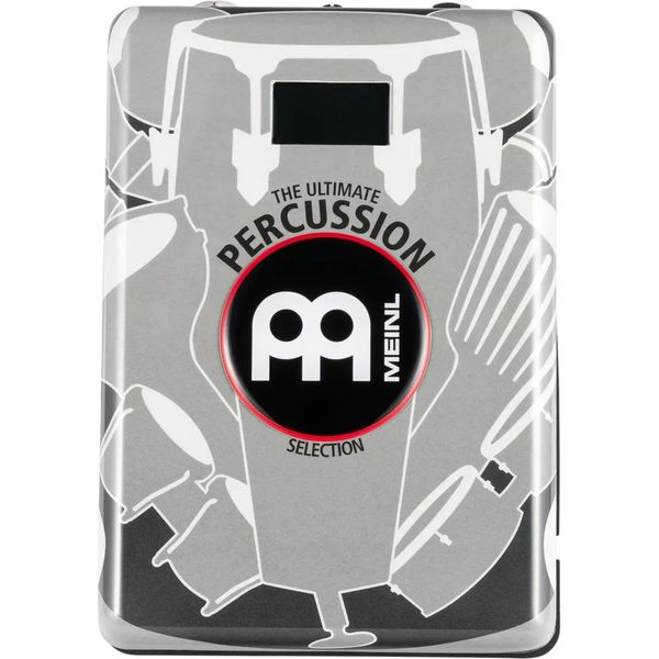 MEINL Percussion Digital Stomp Box - Percussion