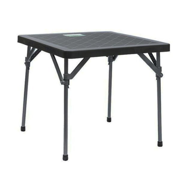 Contour - Plastic Collapsible Table - Tia - 4 Seater