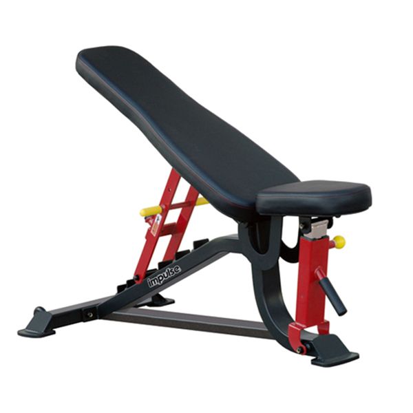 Impulse SL7011 FID Bench