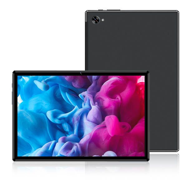 Smart Tablet 10.1" 4GB RAM 64GB ROM 4G LTE 6000mAh Android 11