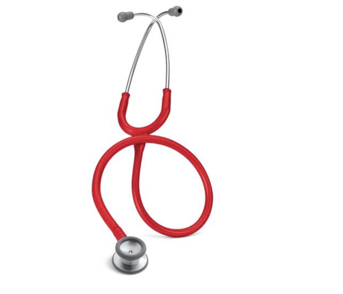 Littmann Classic II Pediatric Stethoscope Red Shop Today. Get it