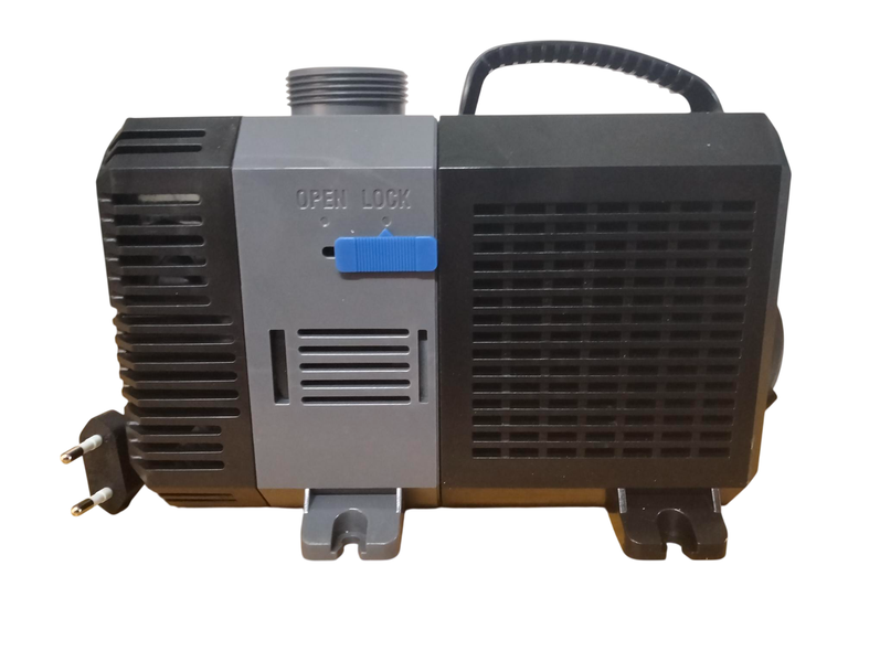 Amphibious Eco Water Pump 70w
