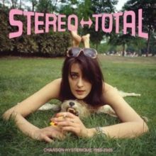 Chanson Hystérique 1995-2005 (CD / Box Set)