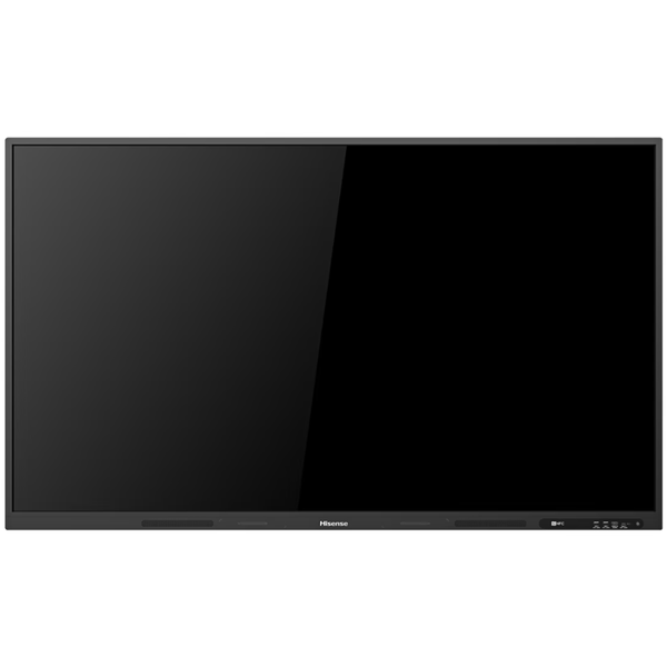 Hisense 65" Advanced Interactive Display - Digital Touchscreen Whiteboard