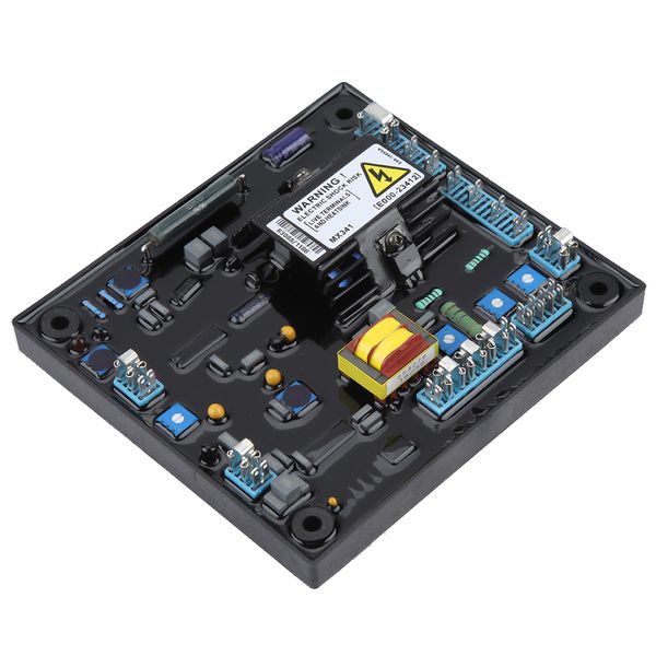 Voltage Regulator for MX341 AVR Automatic Controller Generator Parts