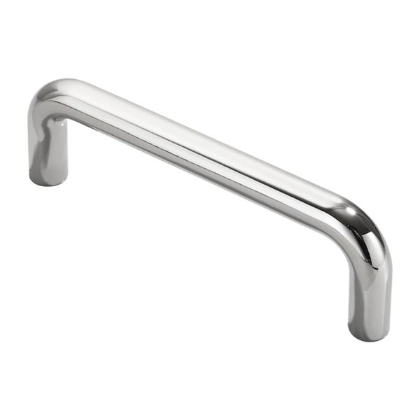 Chrome-Plated Silver image