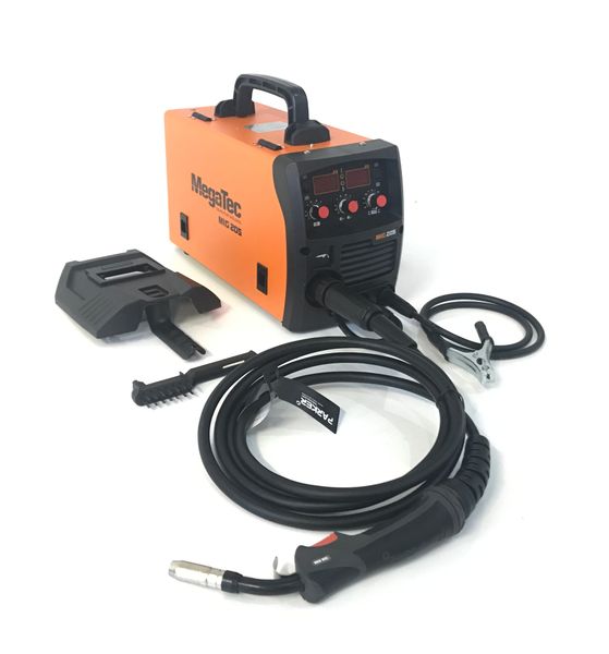 Megatec - MIG 205 - Mig Welding Machine
