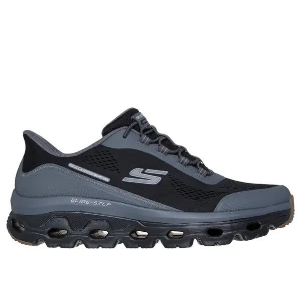 Skechers Glide Step Sole - Glover Peak (237812)