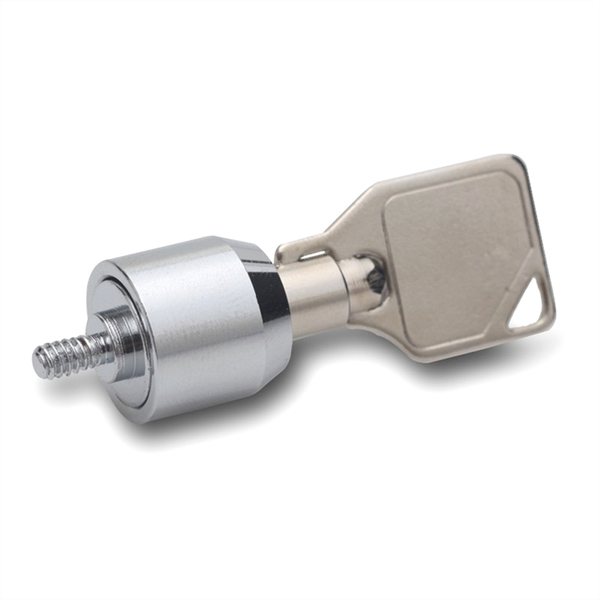 Desktop Computer Lock Anti-Theft Lock for Internet Office Management