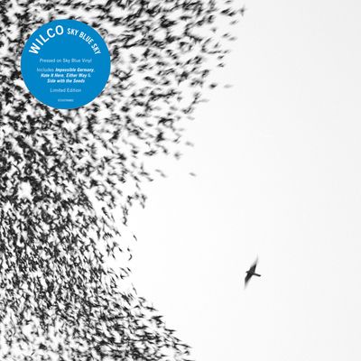 Sky Blue Sky (Vinyl / 12" Album Coloured Vinyl (Limited Edition))