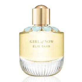 Elie Saab Girl Of Now Eau de Parfum Perfume for Women 90ml | Shop Today ...