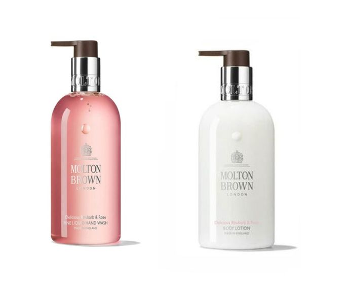 Molton Brown Fruity Tooty Bundle