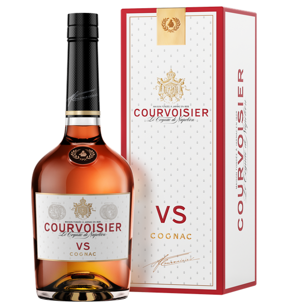 Courvoisier VS Cognac - 750ml