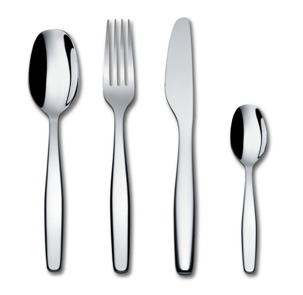 Alessi - Itsumo 24 Piece Cutlery Set