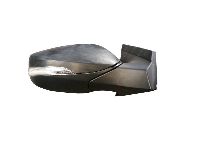 Door mirror Compatible with Hyundai Accent Mk4 2011- Driver side